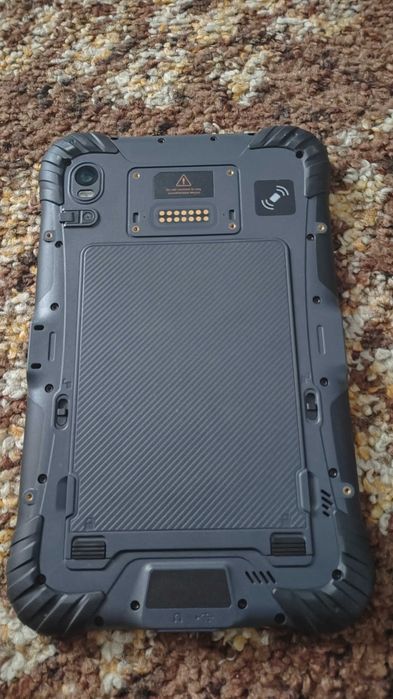 Захищений тактичний планшет Sonim RS80 LTE 4 Гб 64 Гб IP67