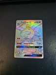 Karta Pokemon Machamp