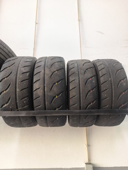Toyo r888r  205/60/r13