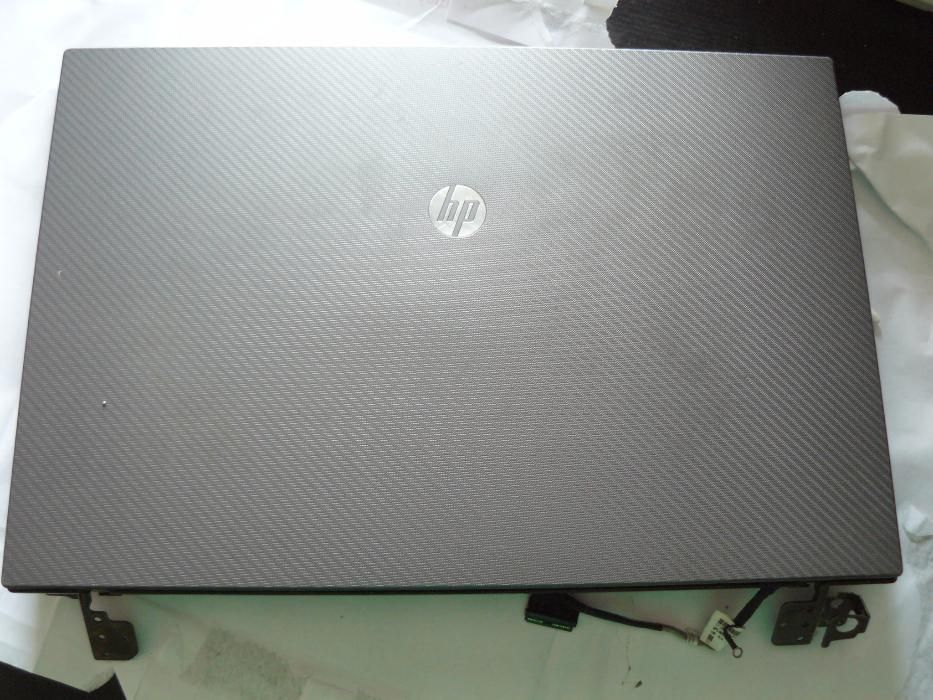 Ноутбук HP 625 розборка