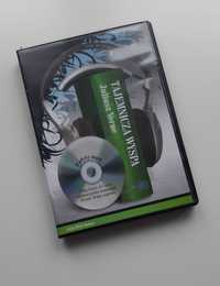 Tajemnicza wyspa. Juliusz Verne. Audiobook 2CD mp3