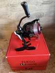 Катушка Daiwa Fuego LT 2000D