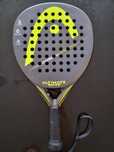 Padel head ultimate power