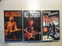 Vhs koncerty muzyka video