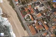 Construa a sua casa de sonho na 1ª linha de mar