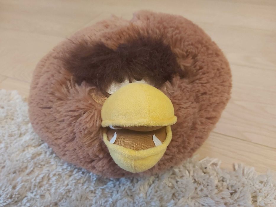 Maskotka Angry birds Star Wars Chewbacca