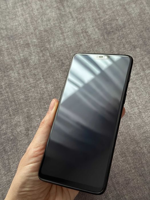 OnePlus 6  8/128