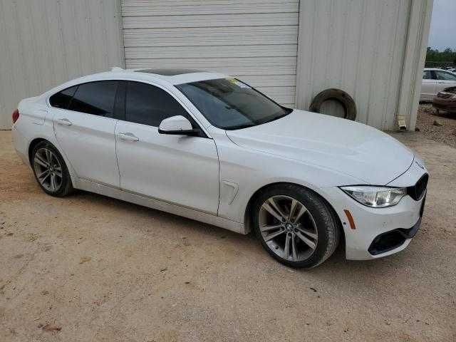 BMW 430I Gran Coupe 2017 Року