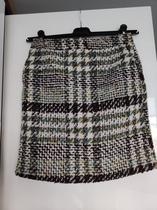 Spódnica zimowa Reserved