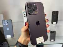 iPhone 14 Pro 128 gb Neverlock / від Магазину + Гарантія / Обмін