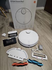 Odkurzacz Xiaomi Mi Robot Mop Pro