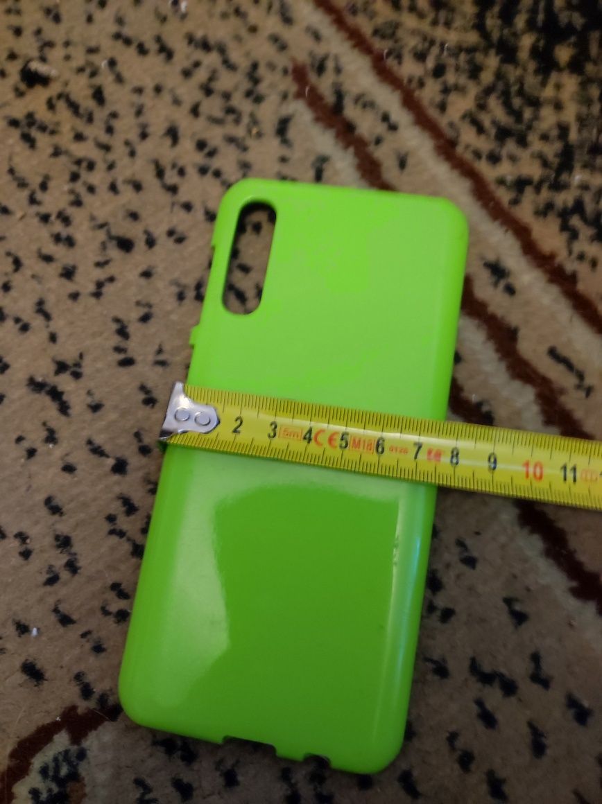 Sprzedam zielony Case na Xiaomi