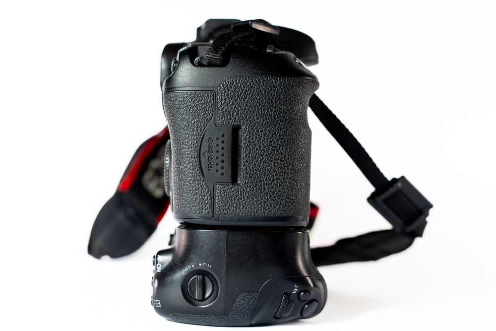 Aparat CANON 7D mark II