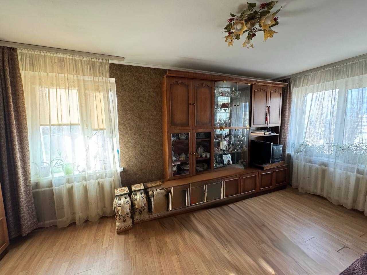 Продаж 3 кімн. кв вул. Гната Юри 4, Святошинський, Борщагівка Колібріс