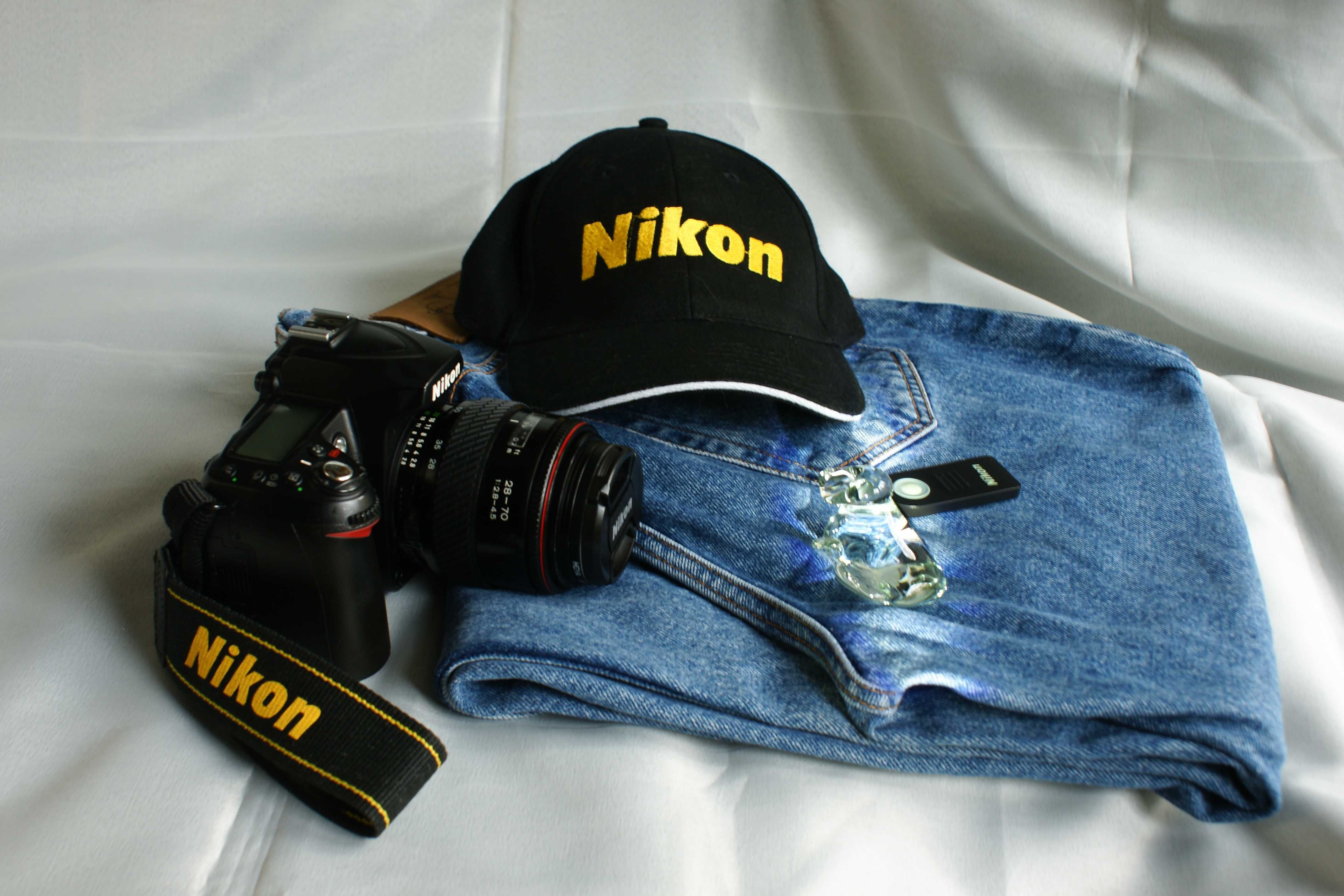 NiKon D90,Premium.N70[USA].Tokina.SB600.