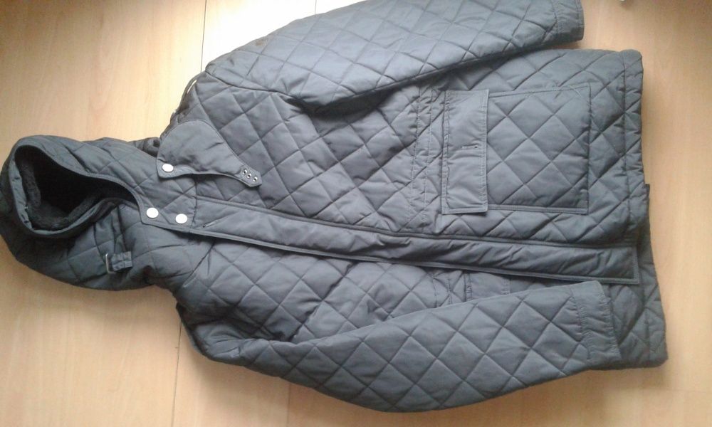 Kurtka Trussardi NOWA!!!