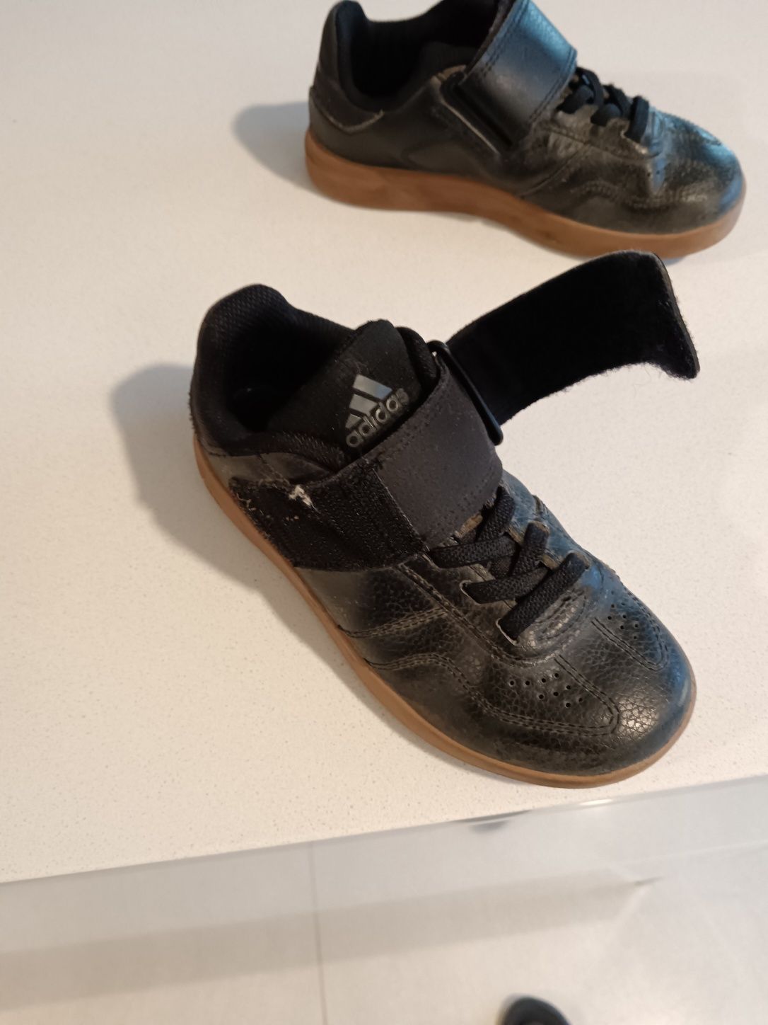 Sapatilhas adidas BTT criança n°29