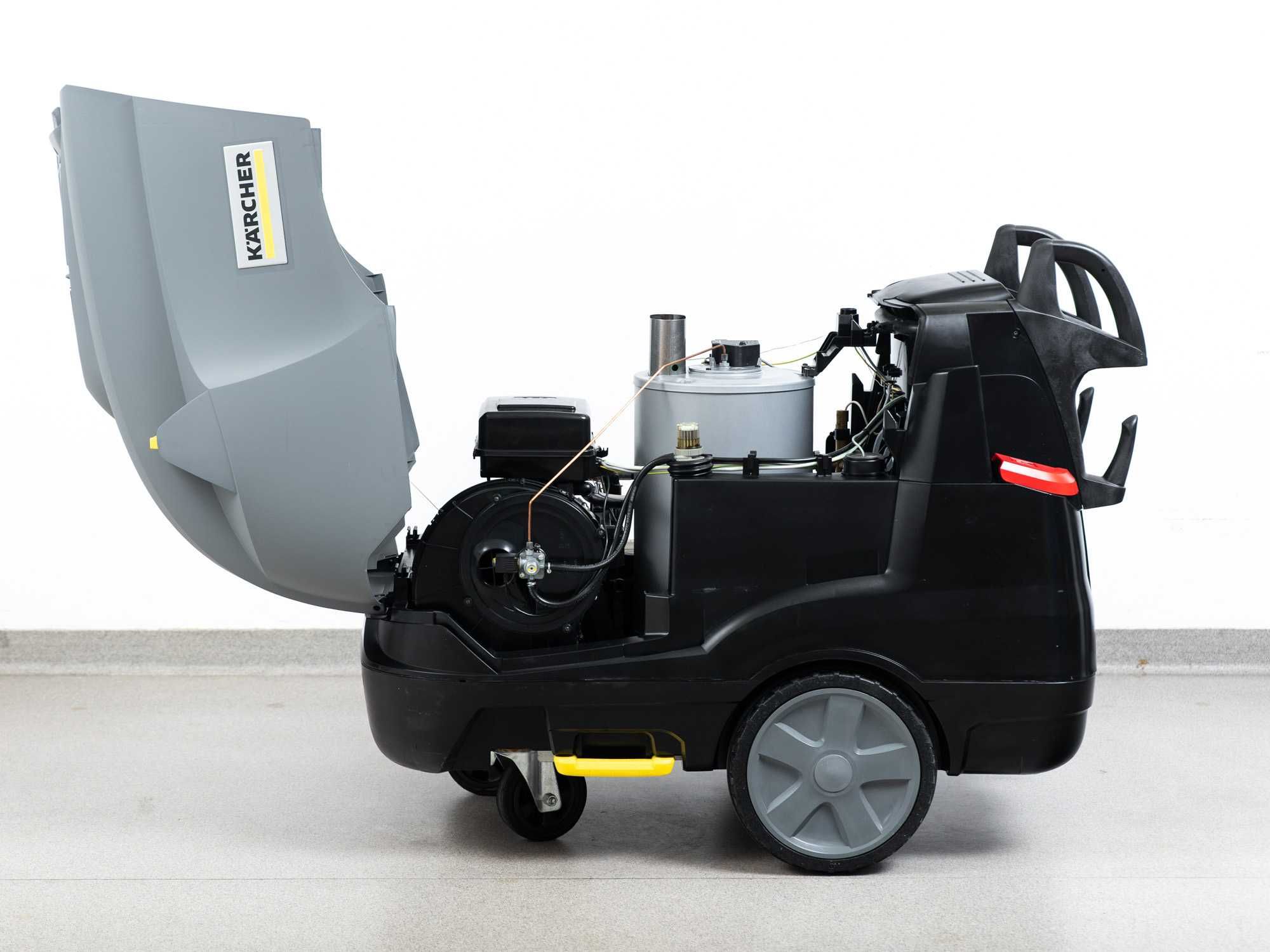 MYJKA CIŚNIENIOWA KARCHER HDS 10/20-4M 200bar 1000l/h 2017r 10700nett