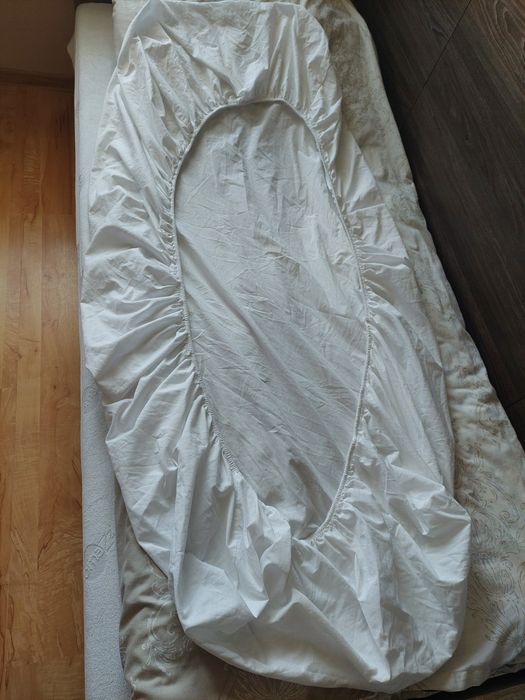 Prześcieradło marki GEORGE home