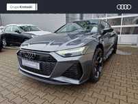 Audi RS7 Sportback Sportback Performance Tiptronic * Panorama * Head-Up * DEMO