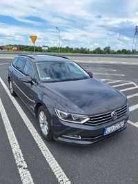 Volkswagen Passat Volkswagen Passat B8 2.0 TDI