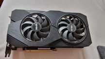 Dual GTX 1660S-O6G-EVO Asus