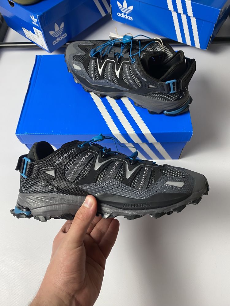 ОРИГІНАЛ| Кросівки Adidas Hyperturf кроссовки адидас мужские 42 26,5см