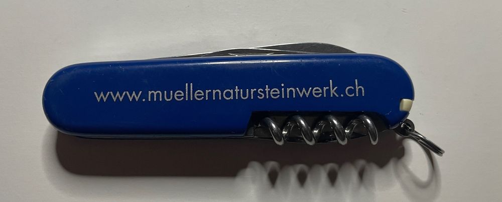 Victorinox SPARTAN scyzoryk (45)