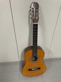 Guitarra acustica