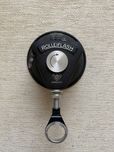 Rolleiflex Rolleiflash спалах для середньоформатної камери