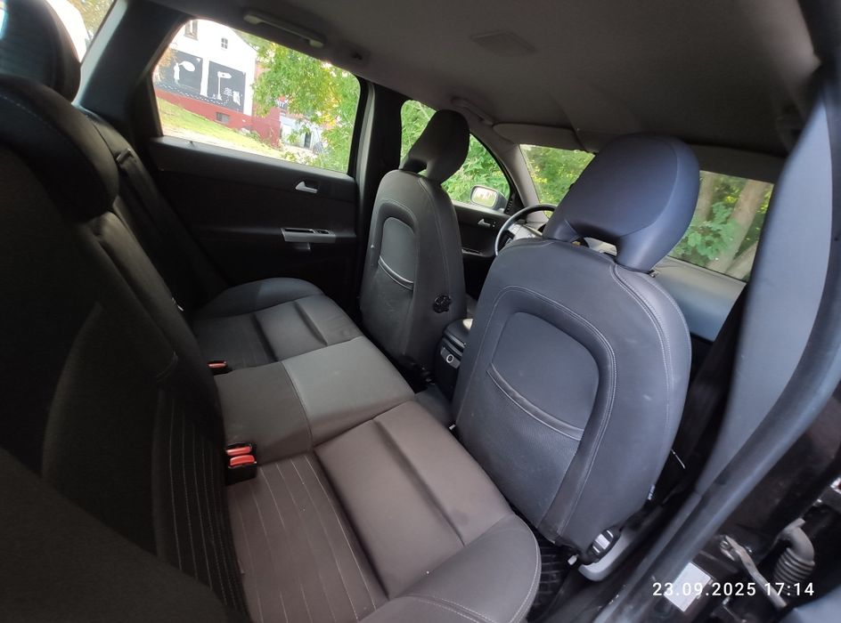 Volvo V50 2.0HDI 136koni Xenon