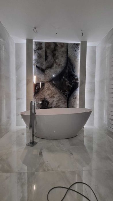 Плиточні роботи будь-якої складності. Гарантія, якість, консультація