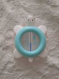 Termómetro de banho bebé