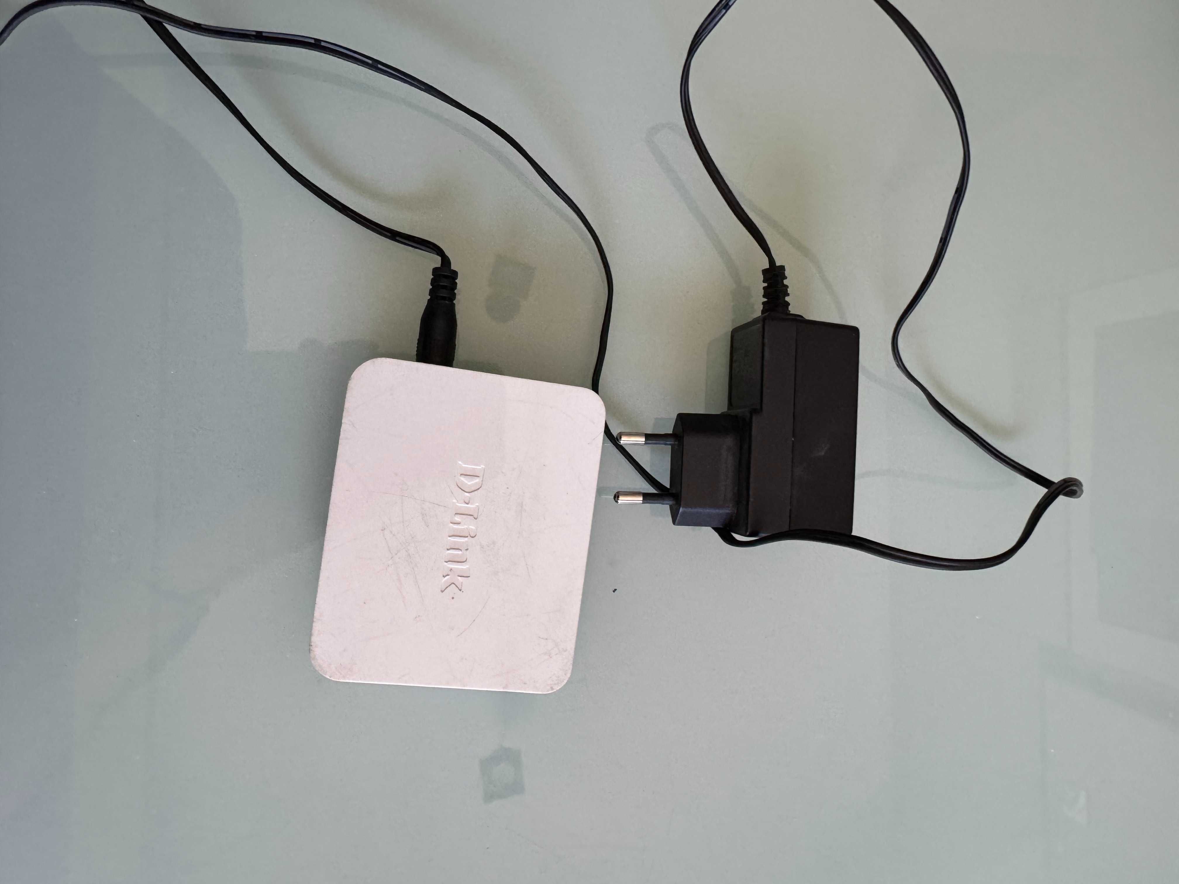 Switch D-Link CO-SW-45G