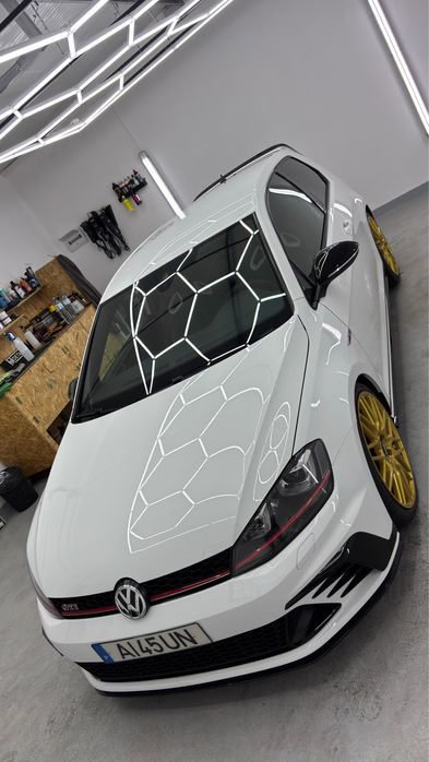 Golf 7 GTI Clubsport