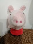 Maskotka świnka Peppa