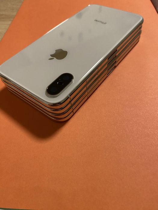 Корпус Apple iphone X Оригинал