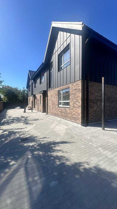 Нові Дуплекси в класній локації! Прямий продаж від забудовника!