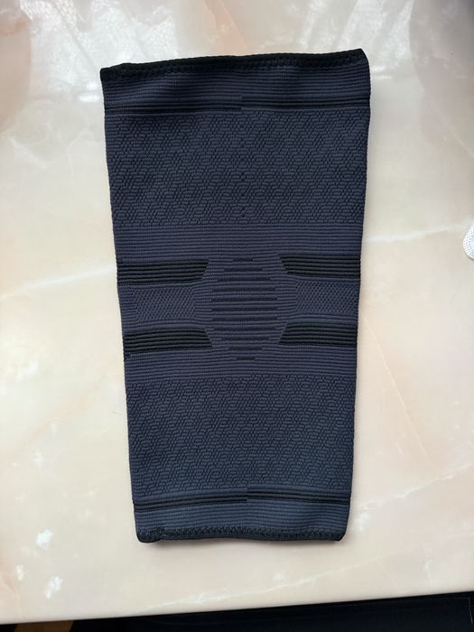 Opadka komoresyjna na kolano L nowa