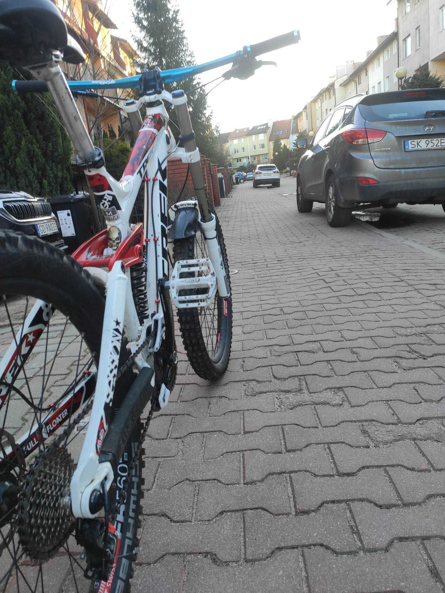 TREK session 8 2012