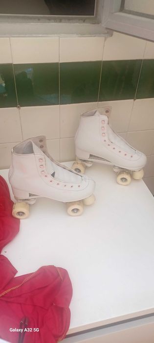 Patins Oxelo tam. 40