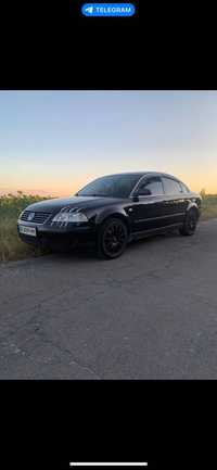 Продам Passat b5