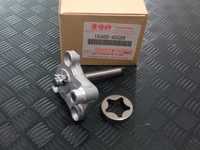 Bomba oleo Suzuki LTR450 OEM de 2006a2013