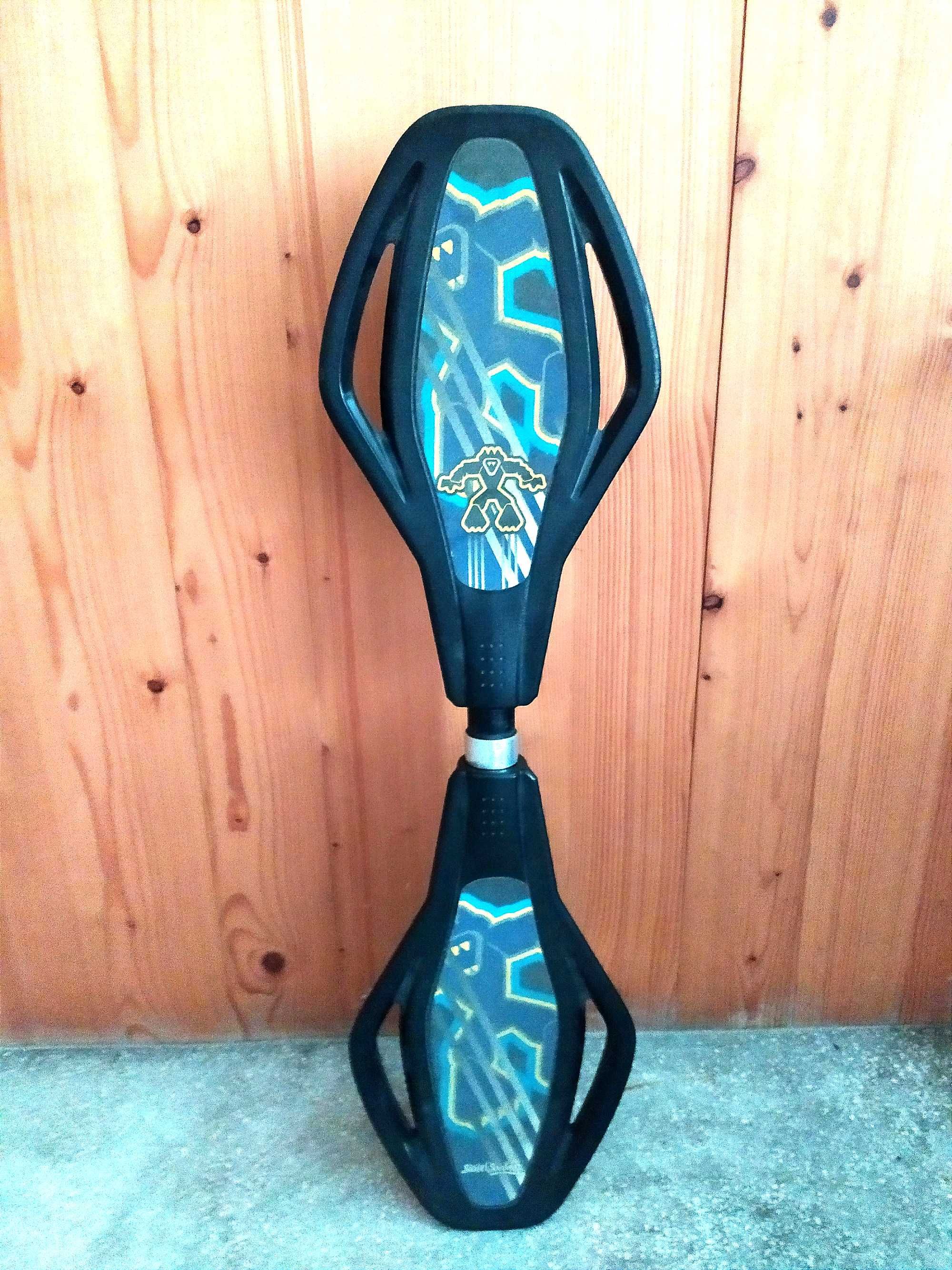 Skate Decathlon / Waveboard