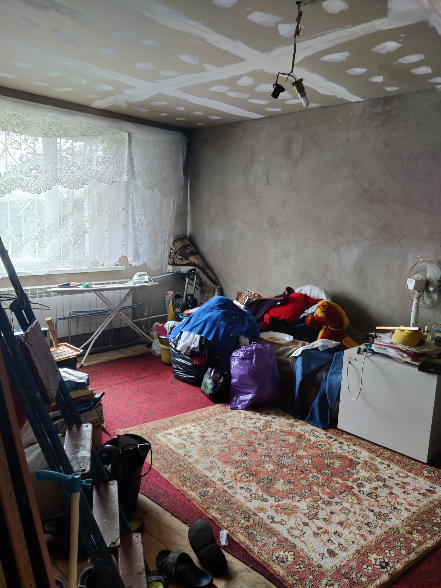 Продам гарну Садибу с.Трушки Київської області Білоцерківського району