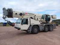 Żuraw TEREX AC 55-1  - Kup w cenie netto!