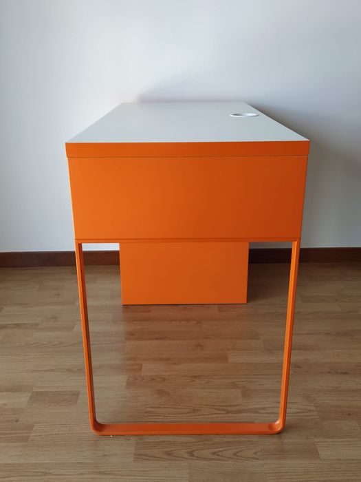 Secretaria quarto de criança