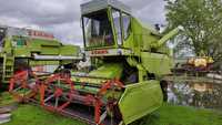 Комбайн Claas Mercator 50