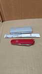 Victorinox scyzoryk czerwony 51n
