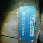 Pompa Hydrauliczna Łopatkowa Denison T6DCY B28 B14 1R00 B1 Smieciarka